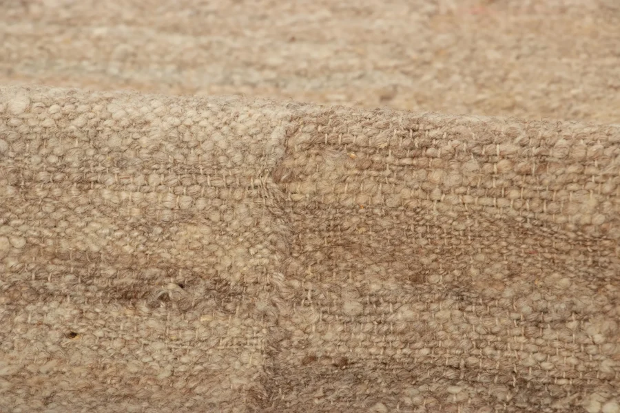 Vintage Persian Mazandaran Kilim