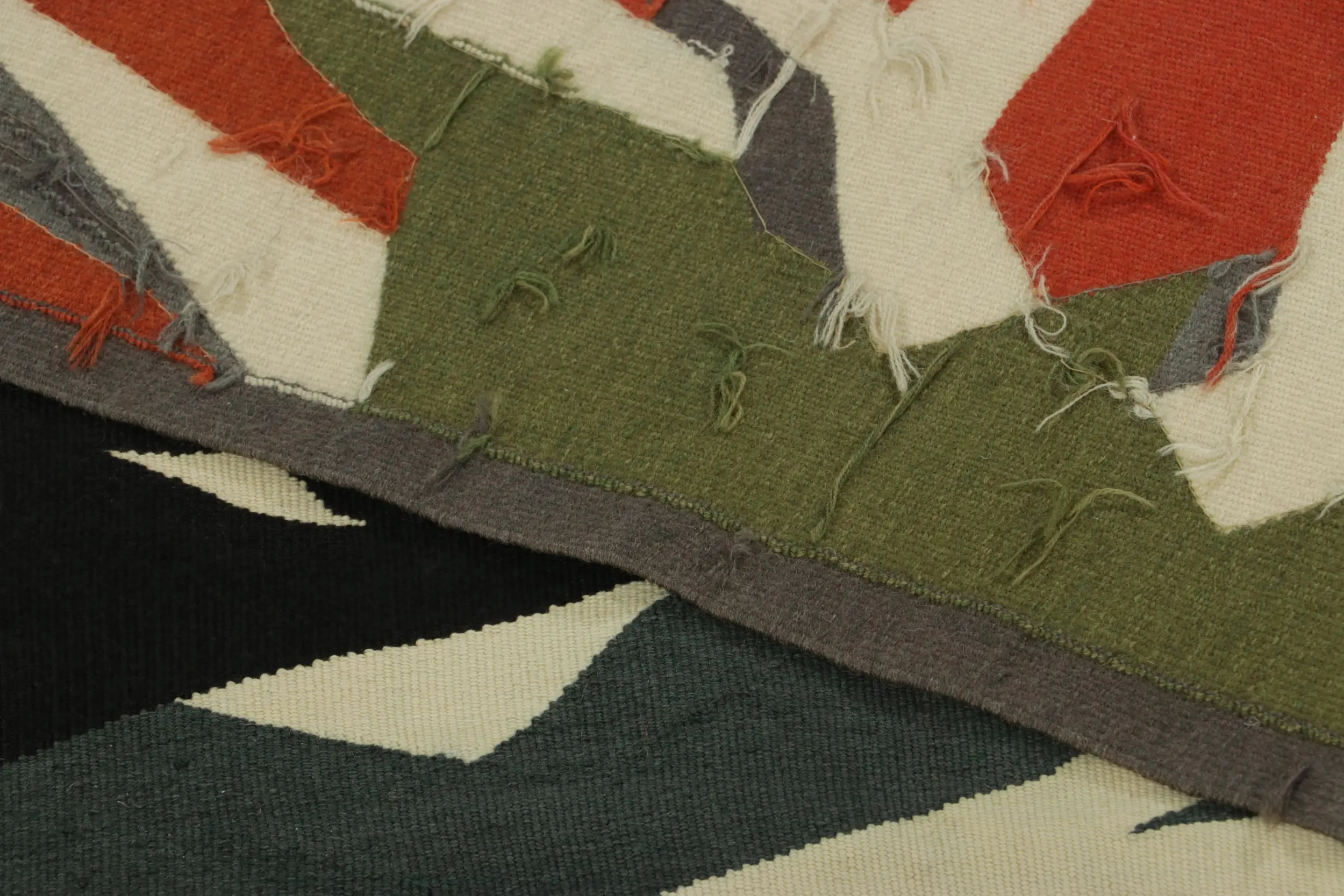 Vintage Aubusson Tapestry