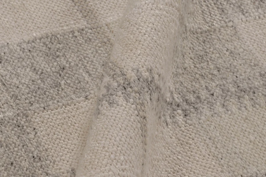 Scandinavian Geometric Rug