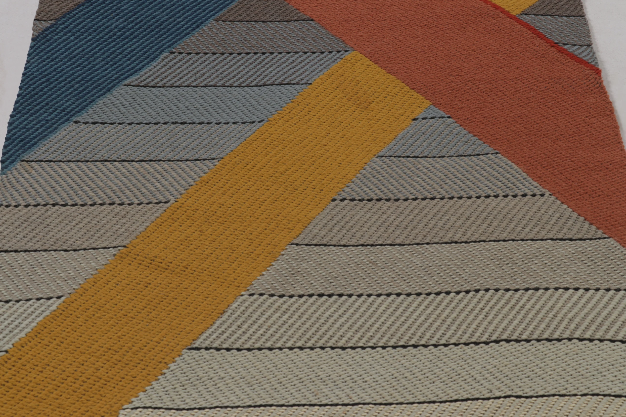 Modern Minimalist Tapestry