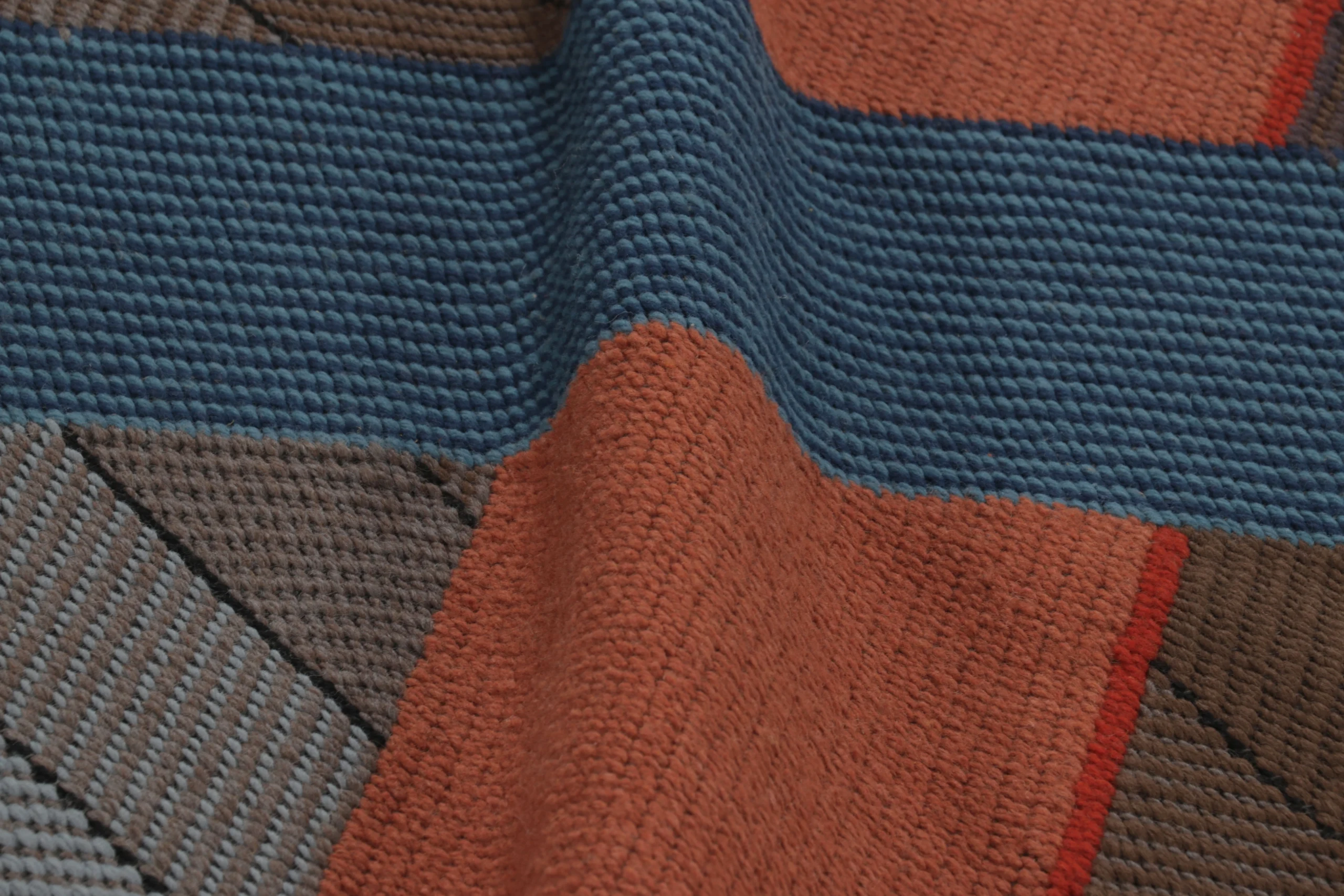Modern Minimalist Tapestry