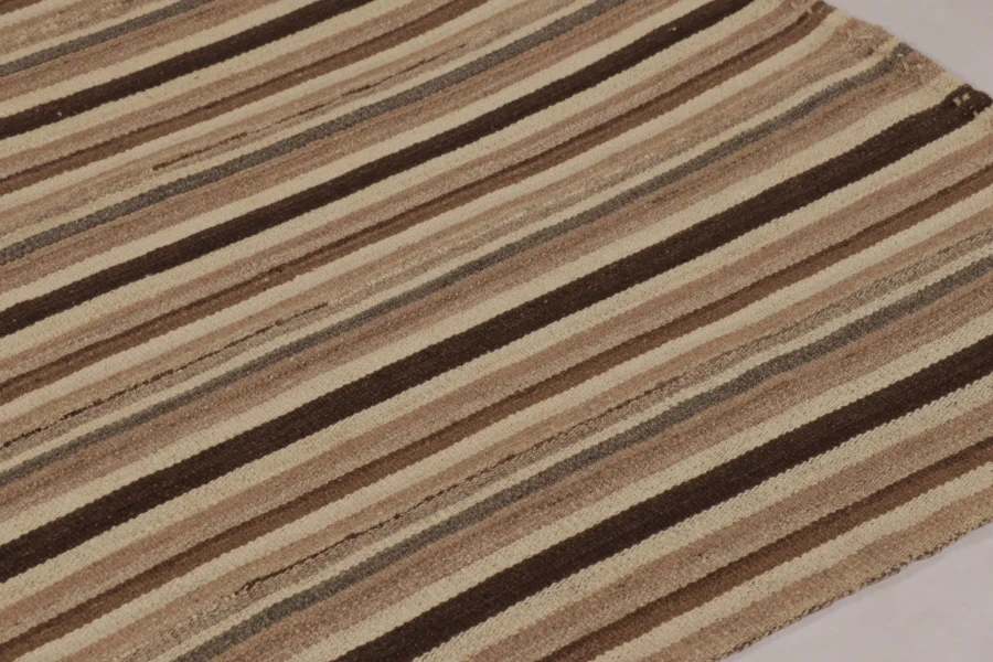 Vintage Persian Kilim