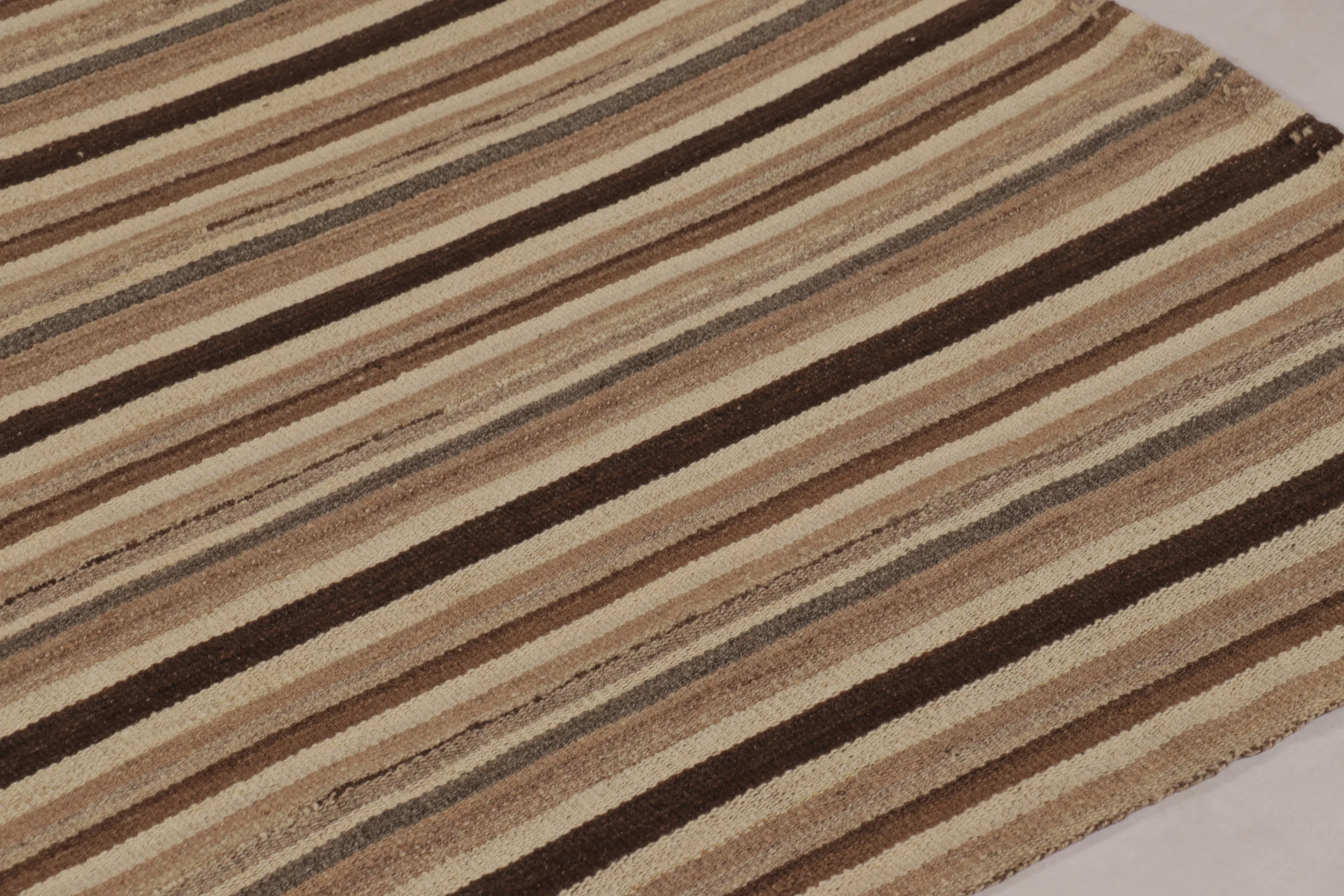 Vintage Persian Kilim