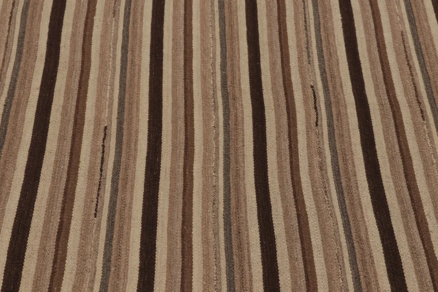 Vintage Persian Kilim