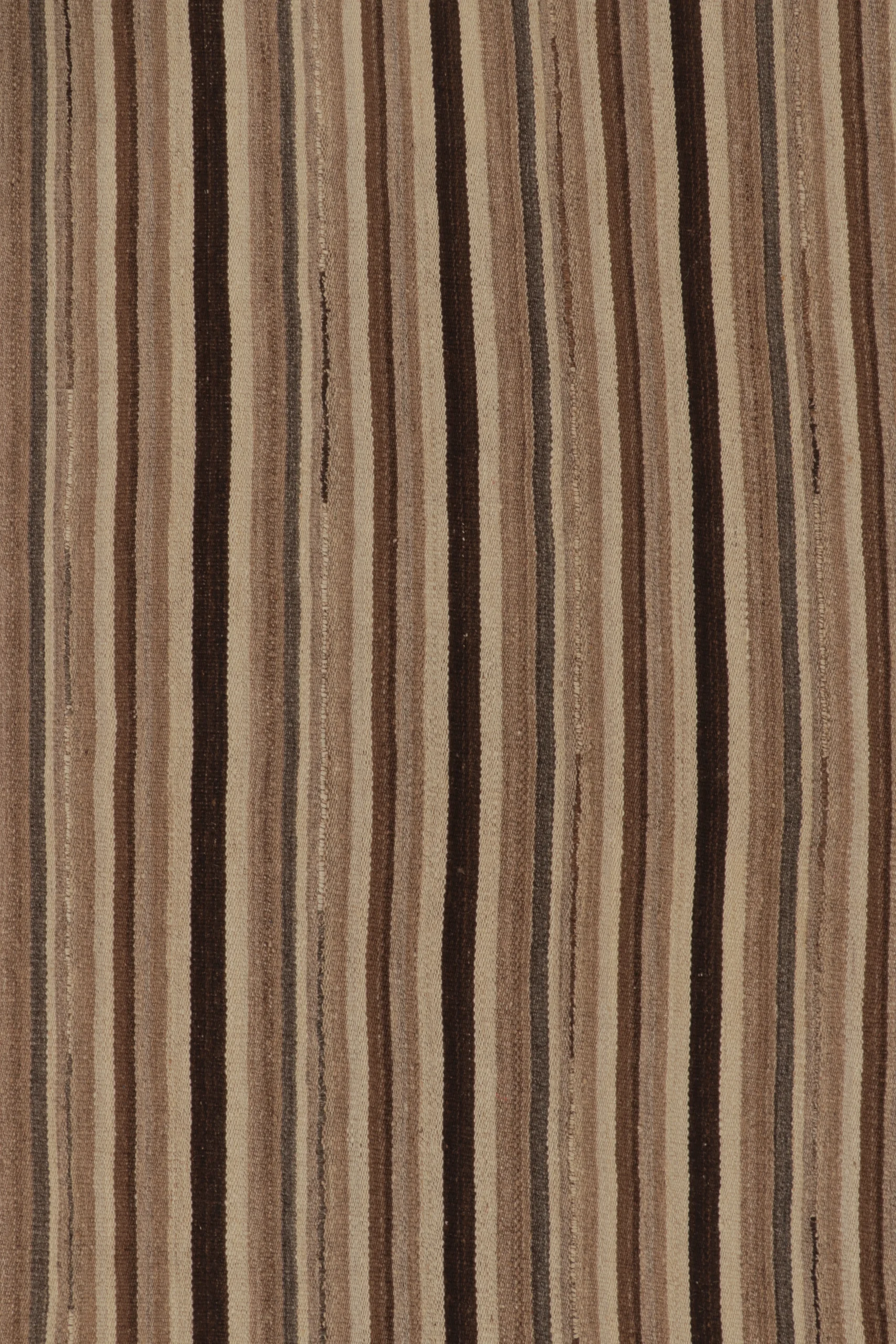 Vintage Persian Kilim