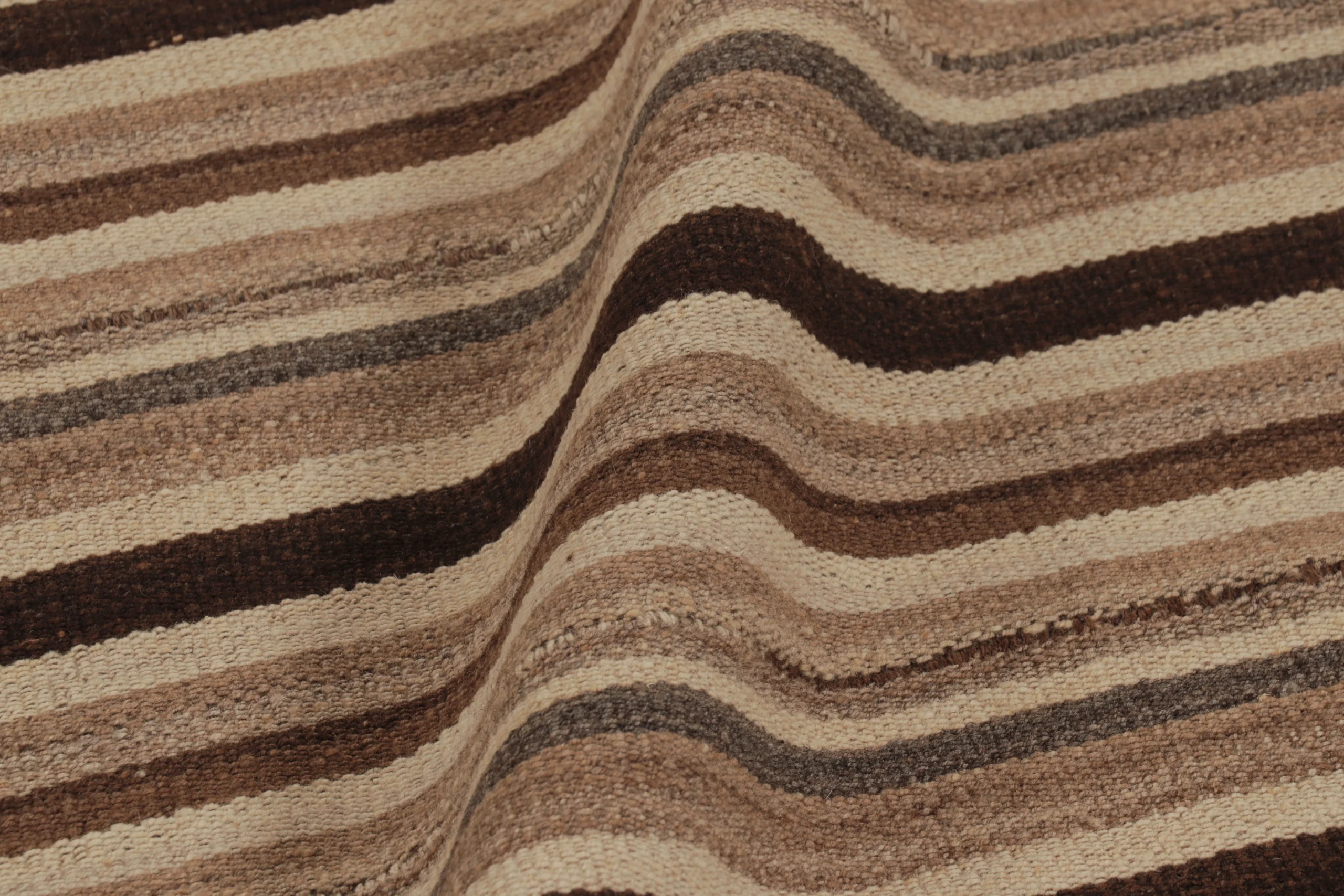 Vintage Persian Kilim