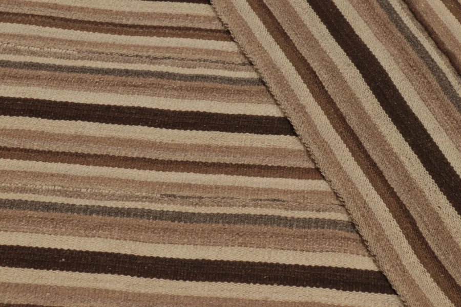 Vintage Persian Kilim