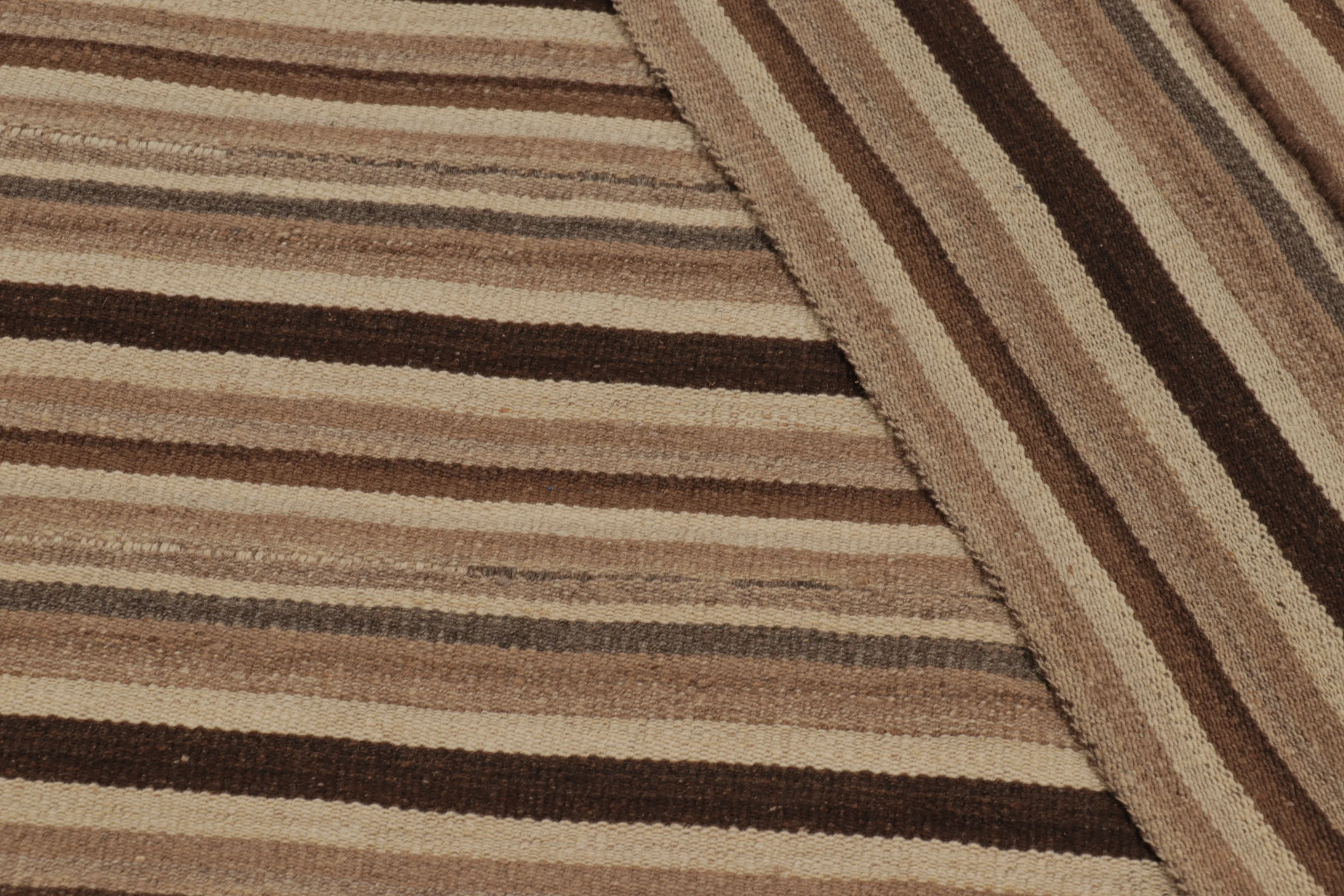 Vintage Persian Kilim