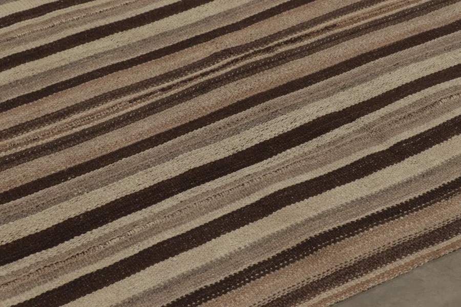Vintage Persian Kilim