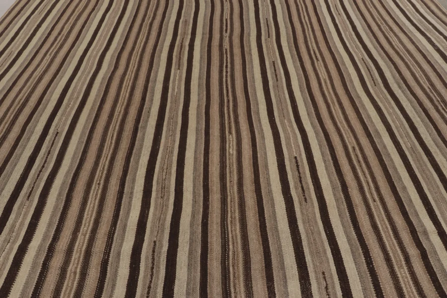 Vintage Persian Kilim