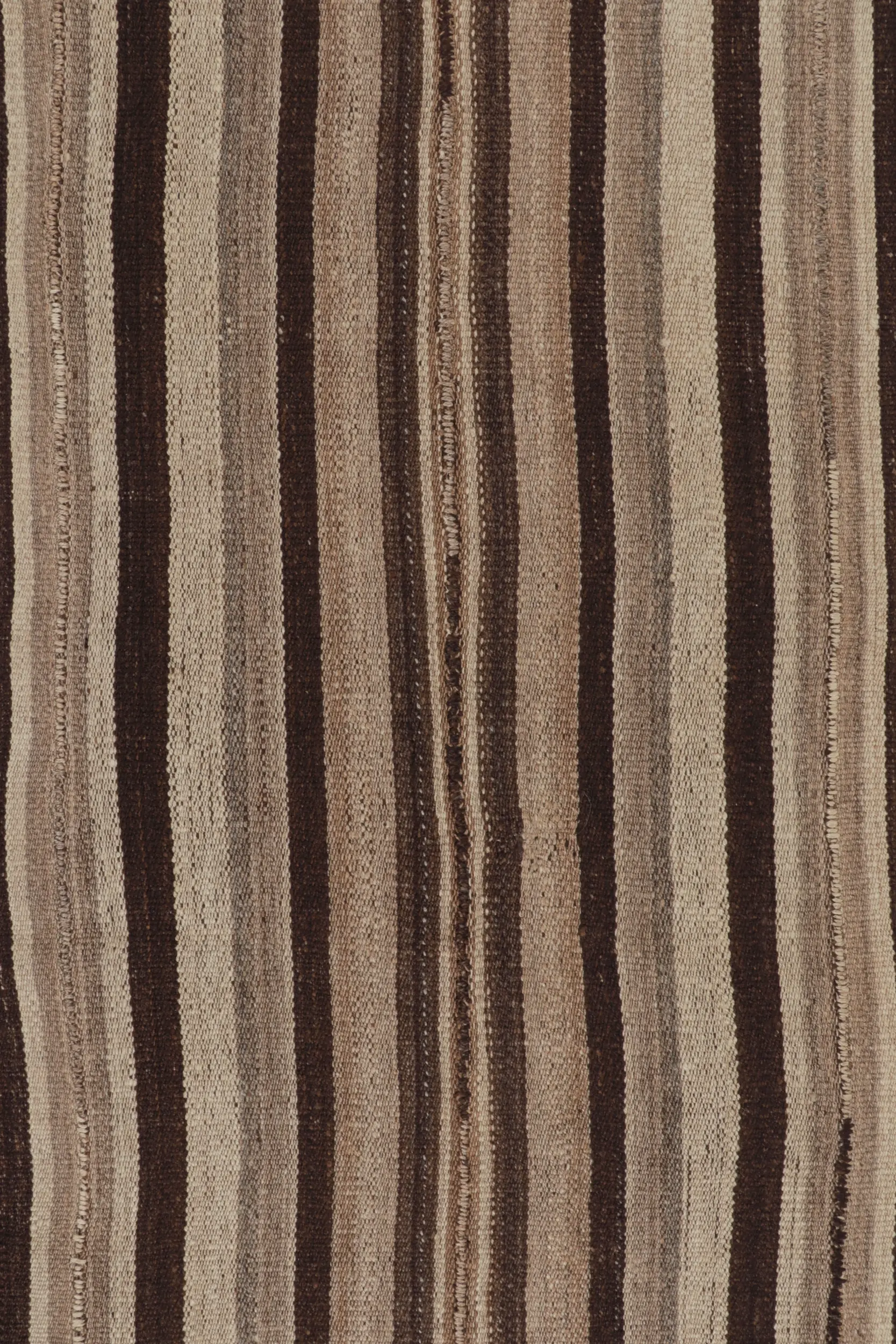 Vintage Persian Kilim
