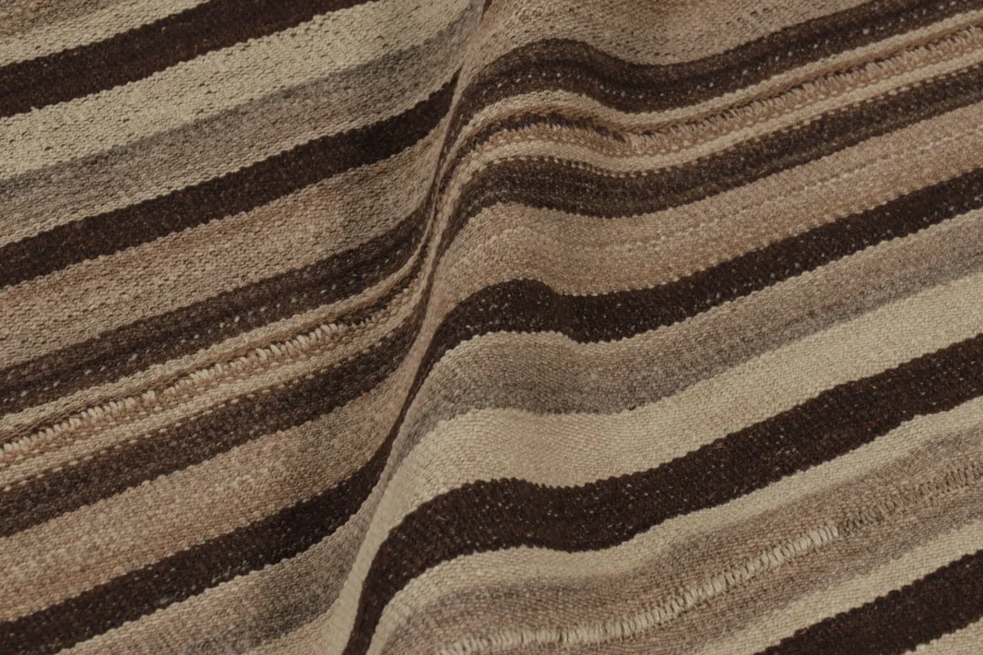 Vintage Persian Kilim