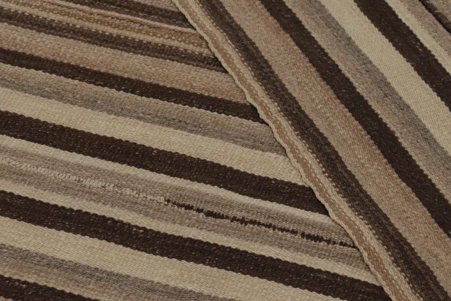 Vintage Persian Kilim