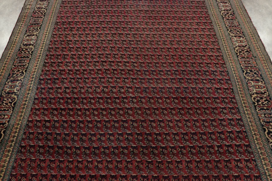 Antique Persian Rug