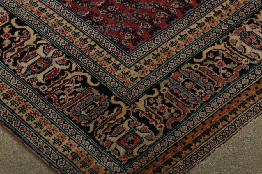 Antique Persian Rug
