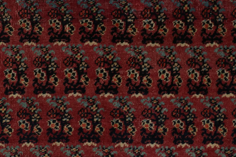 Antique Persian Rug