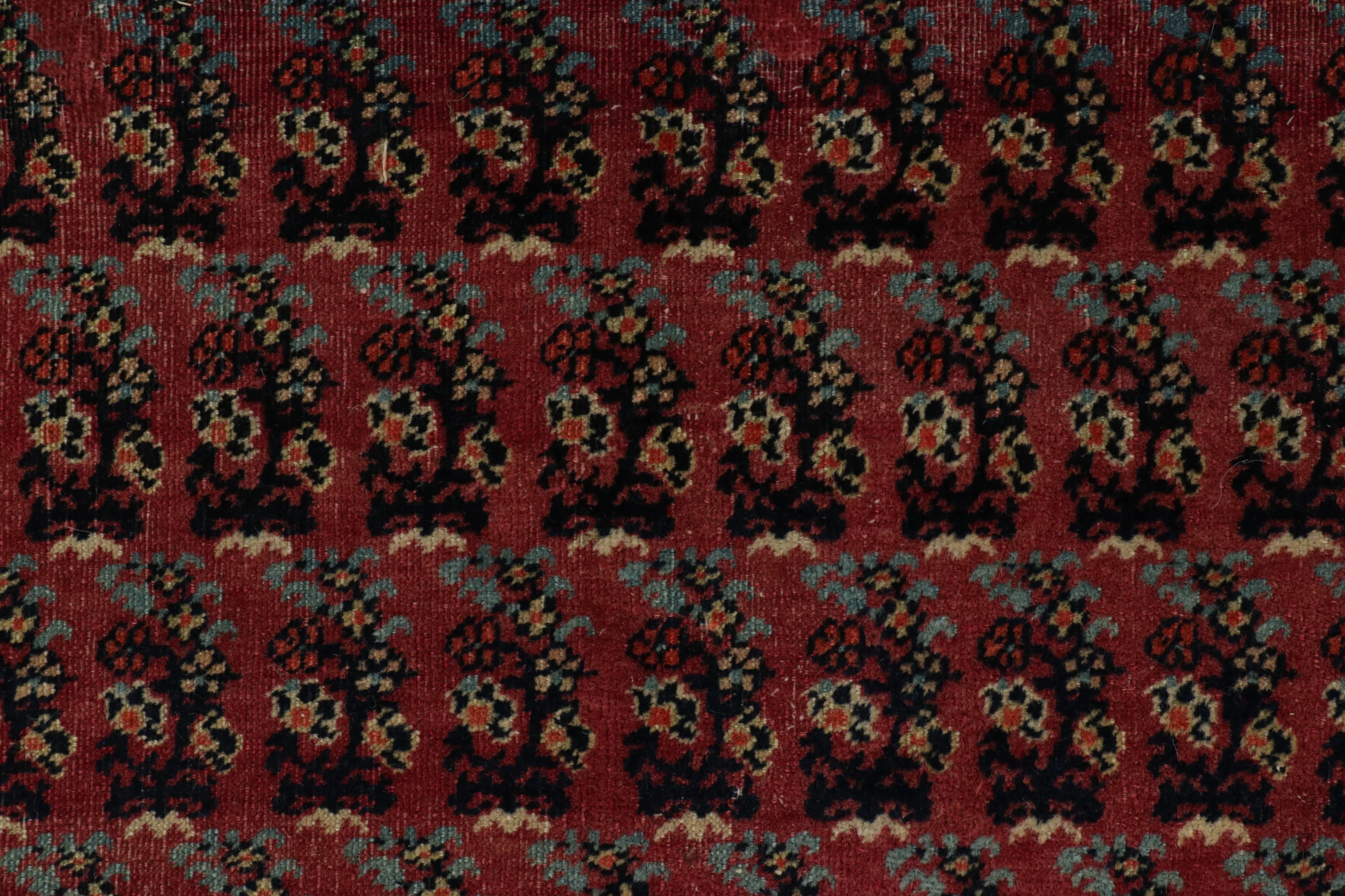 Antique Persian Rug