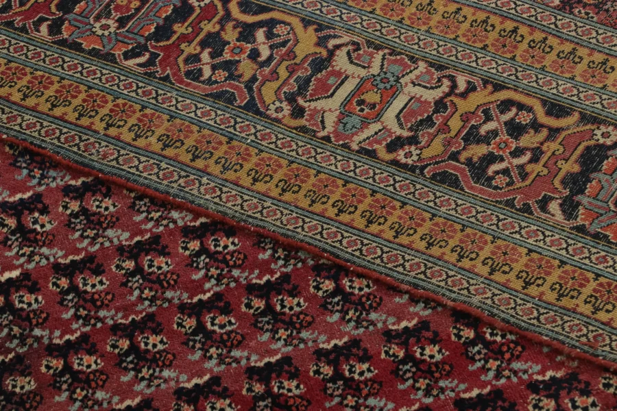 Antique Persian Rug