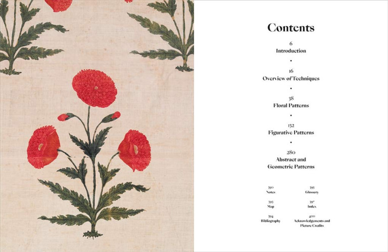 The Indian Textile Sourcebook