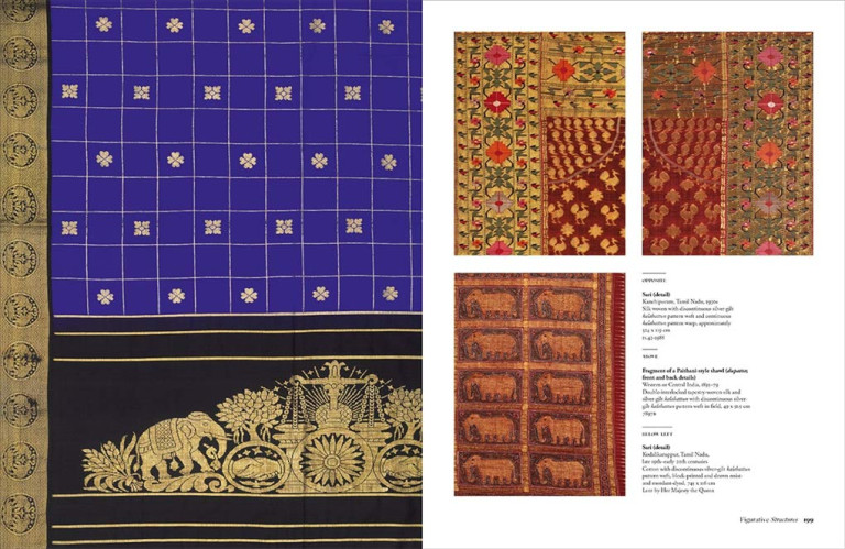 The Indian Textile Sourcebook