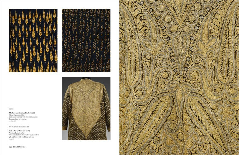 The Indian Textile Sourcebook