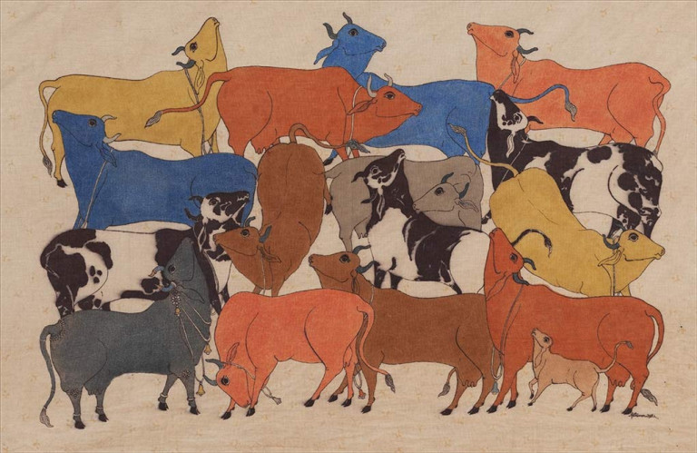 The Indian Textile Sourcebook