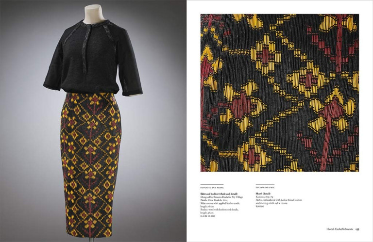 The Indian Textile Sourcebook