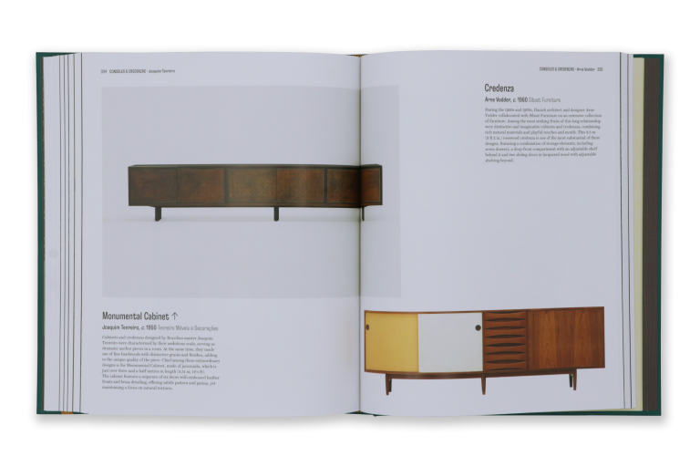 Mid-Century Modern Furniture