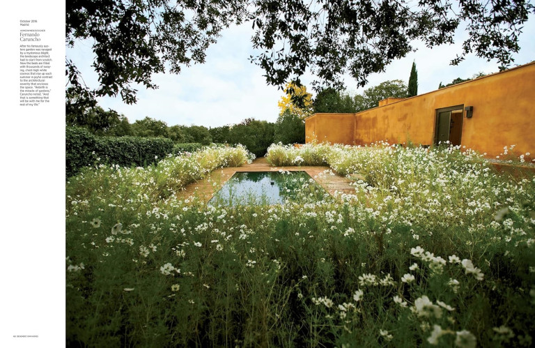 Architectural Digest at 100