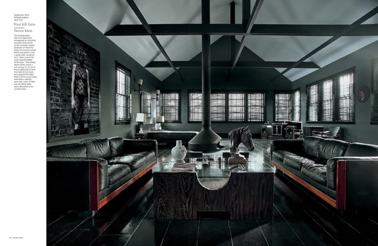 Architectural Digest at 100
