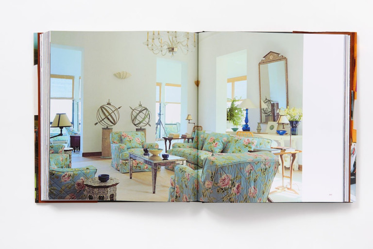 The Private World of Yves Saint Laurent and Pierre Bergé