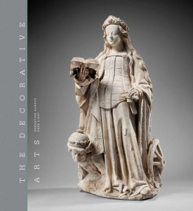 The Decorative Arts I