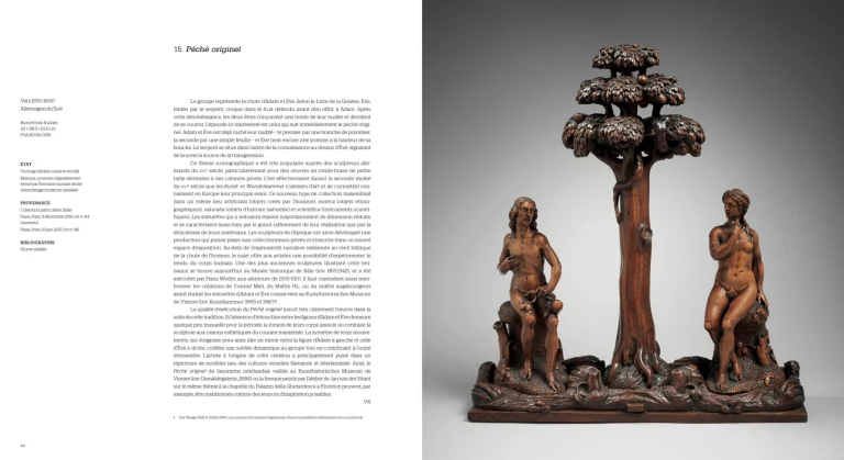 The Decorative Arts I