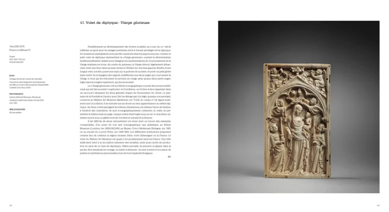 The Decorative Arts I