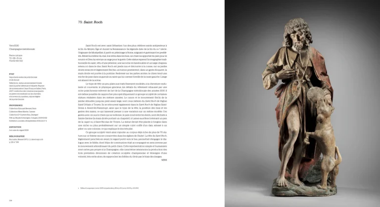 The Decorative Arts I