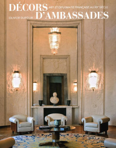 Décors d'ambassades