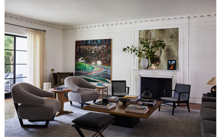 DISC Interiors: Portraits of Home