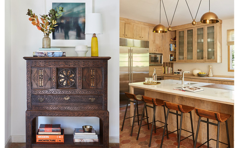 DISC Interiors: Portraits of Home
