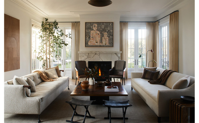 DISC Interiors: Portraits of Home