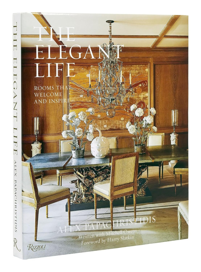 The Elegant Life