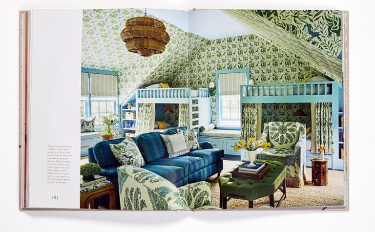 Relaxed Elegance