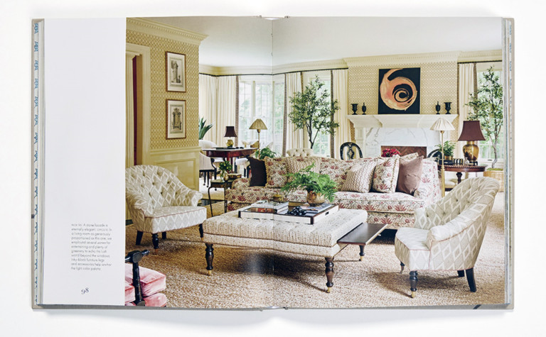Relaxed Elegance