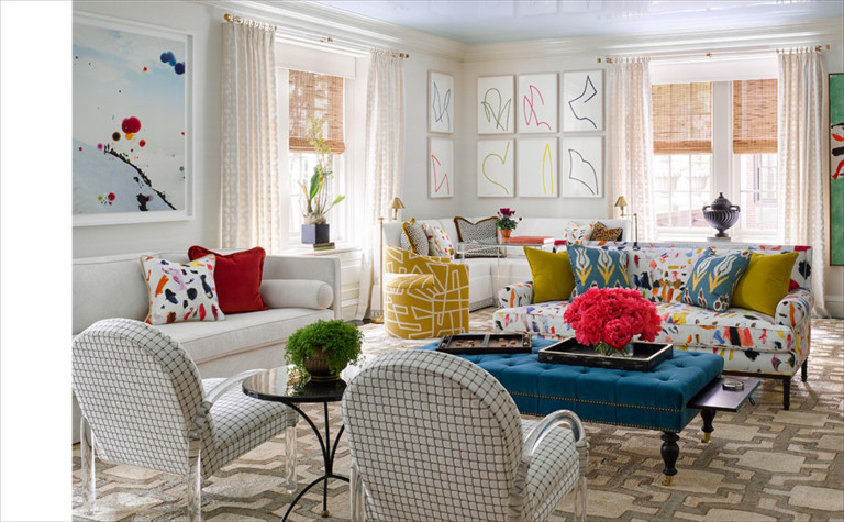 Relaxed Elegance