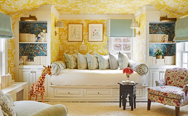 Relaxed Elegance