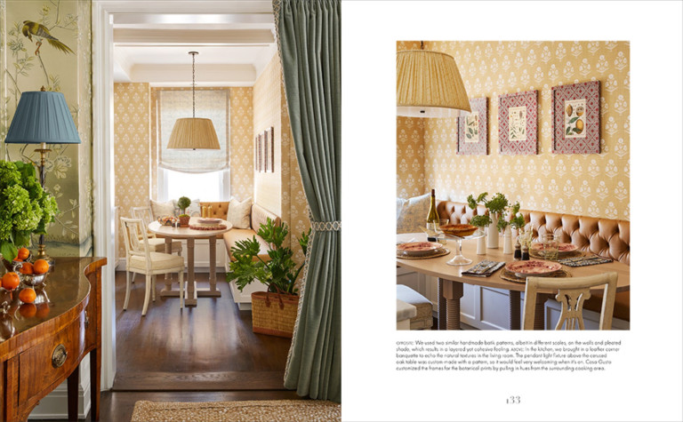Relaxed Elegance