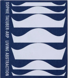 Sophie Taeuber-Arp