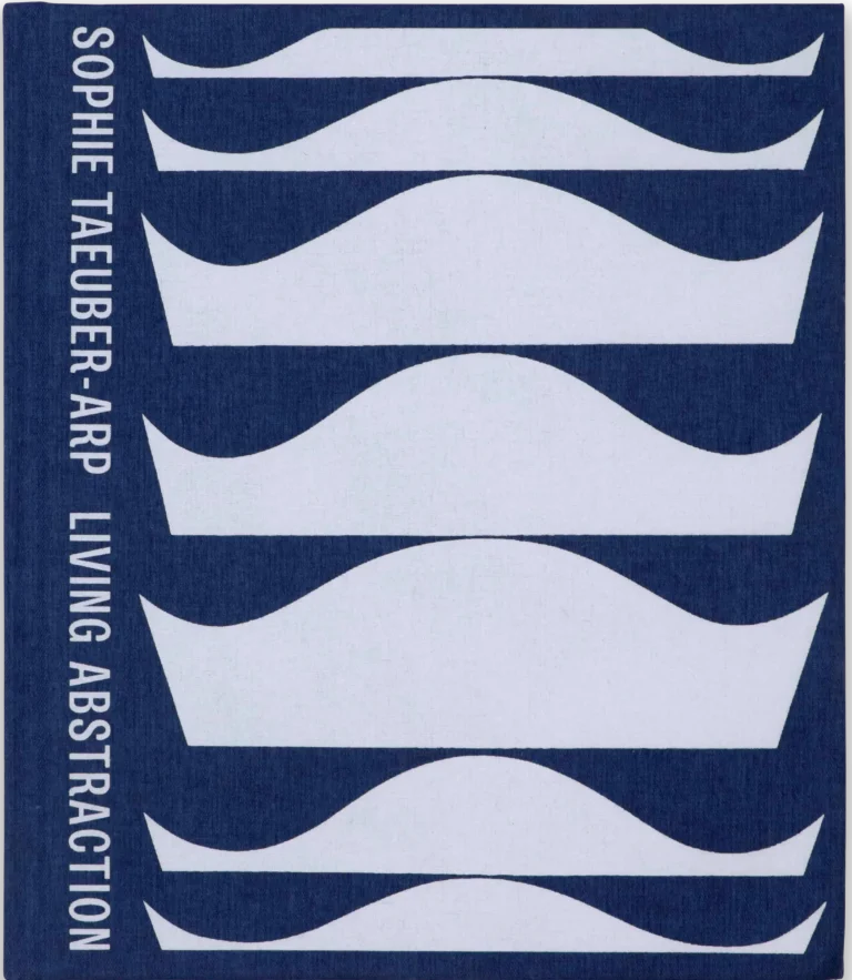 Sophie Taeuber-Arp