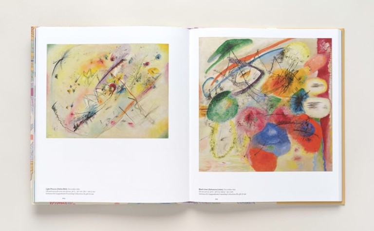 Vasily Kandinsky: Around the Circle