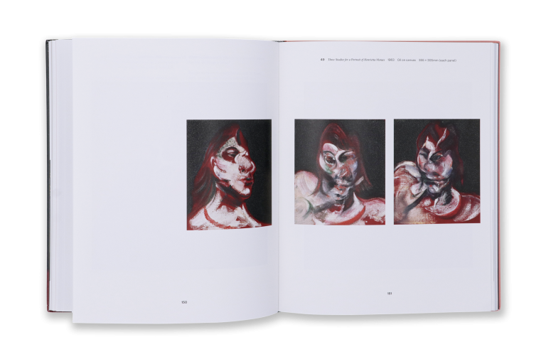 Francis Bacon: Human Presence