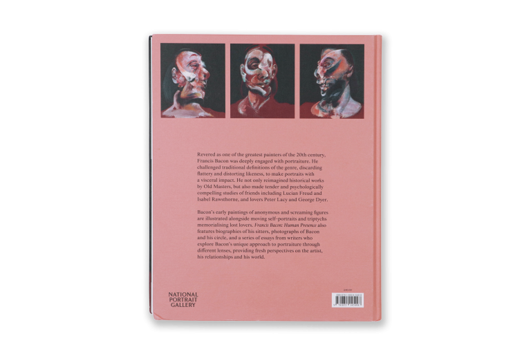 Francis Bacon: Human Presence